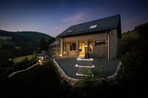 SAUERLAND CHALETS - 